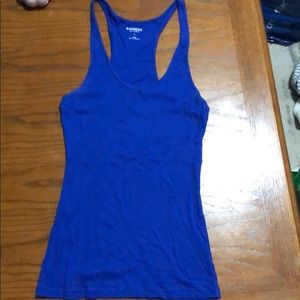 Simple Tank Top